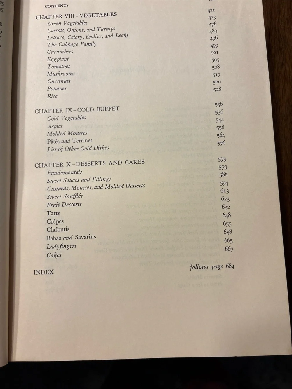 Mastering The Art of French Cooking, Beck, Bertholle, Julia Child 5th Print 1963